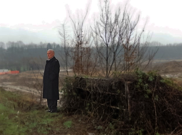 IL CIECO 2016